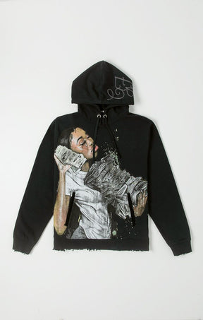 HELLO HOODIE