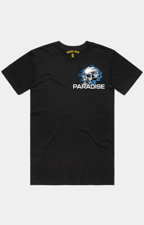PARADISE - BLACK