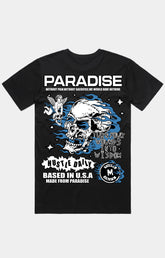 PARADISE - BLACK