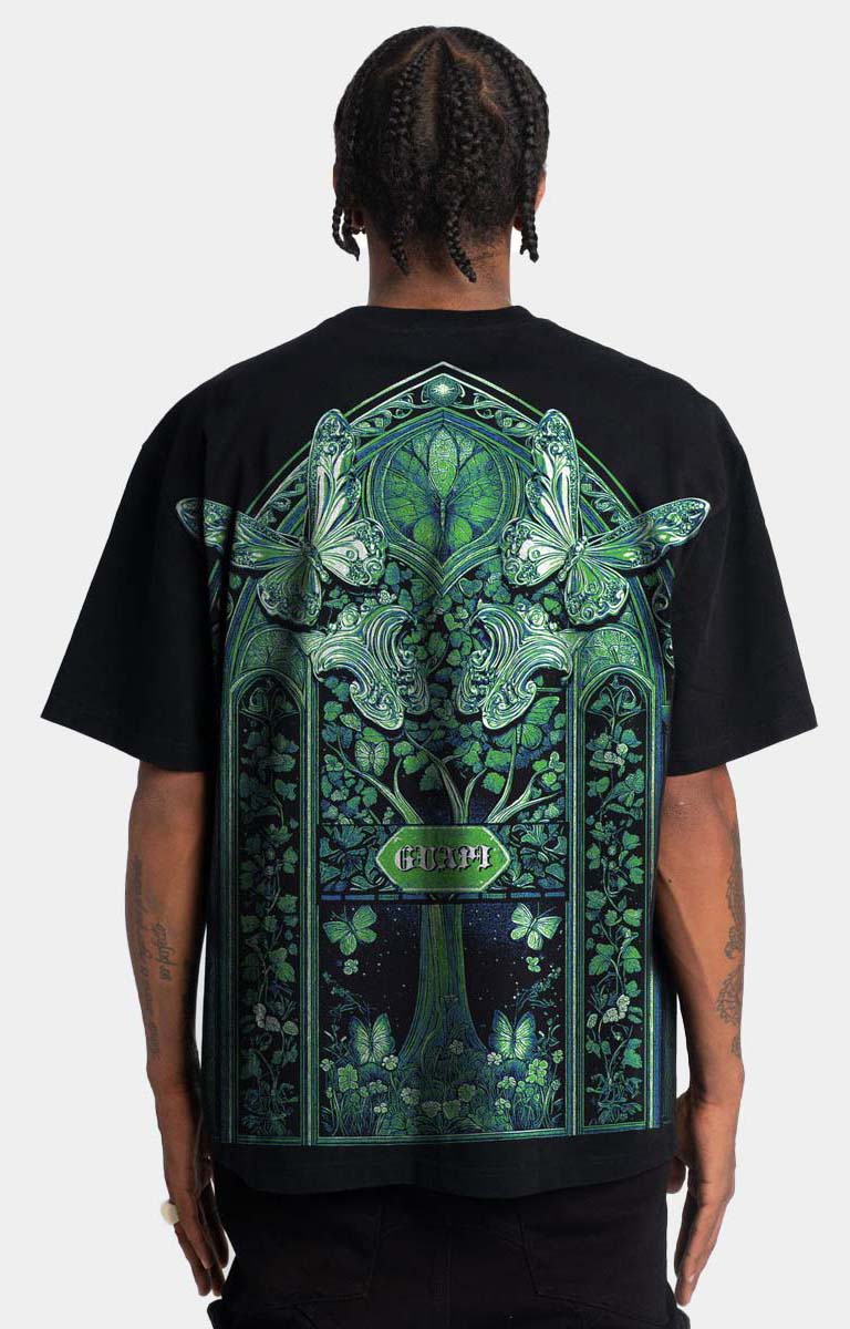 Guapi Clerestory Tee