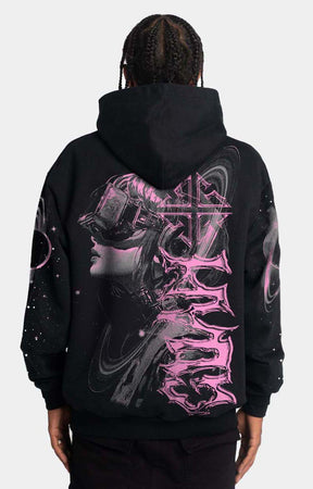 Guapi Space Hoodie V2