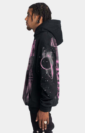 Guapi Space Hoodie V2