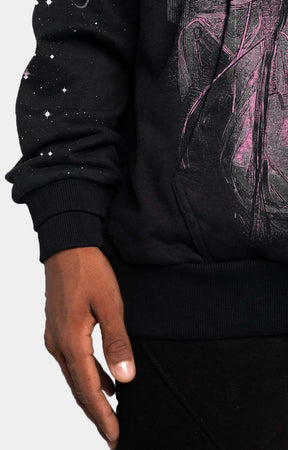 Guapi Space Hoodie V2