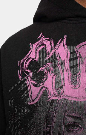 Guapi Space Hoodie V2