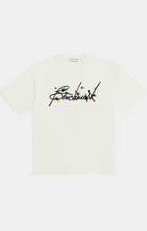 RAW BENCHMARK HEAVY T-SHIRT