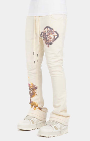 Guapi Venemous Veins Sweat Pants