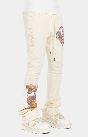 Guapi Venemous Veins Sweat Pants