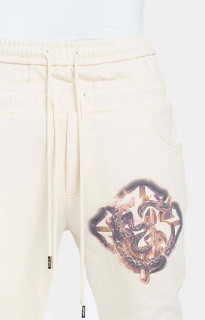 Guapi Venemous Veins Sweat Pants