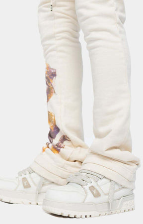 Guapi Venemous Veins Sweat Pants