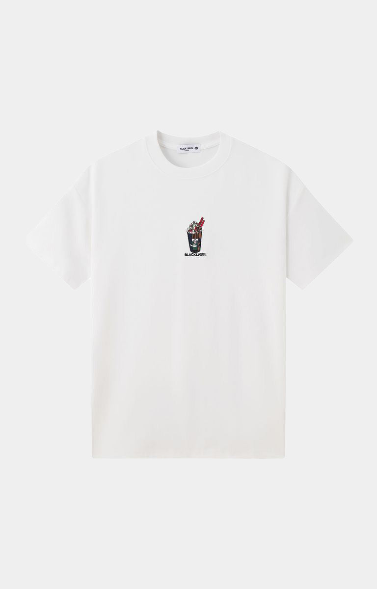 RAW ORIGINAL HEAVY COTTON T-SHIRT