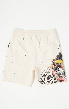 GFA Slugged Shorts