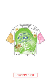 Art Department Oversized T-Shirt