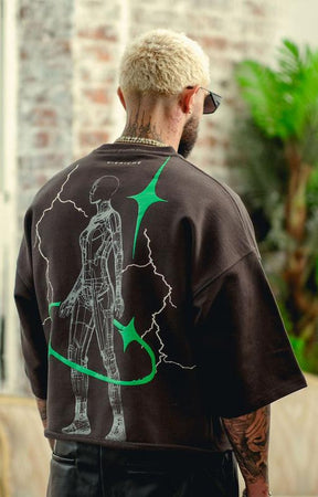 Intergalactic Tee