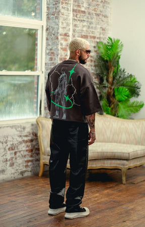 Intergalactic Tee