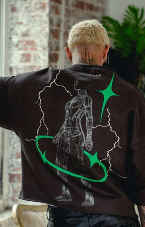 Intergalactic Tee