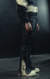THE ABYSS PANT - BLACK