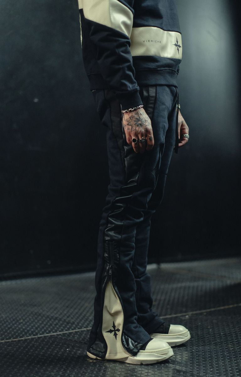 THE ABYSS PANT - BLACK