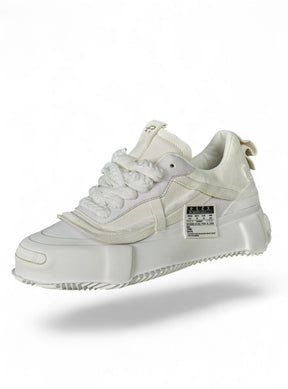 PIERWALKER - WHITE
