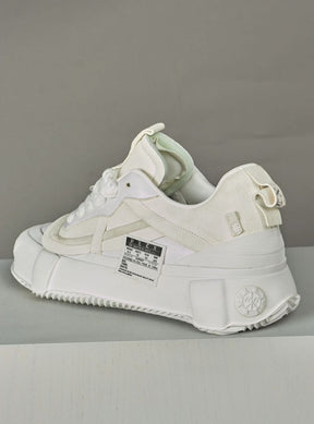 PIERWALKER - WHITE