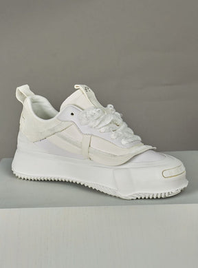 PIERWALKER - WHITE
