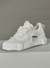 PIERWALKER - WHITE