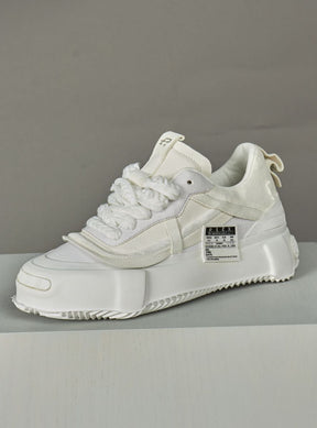 PIERWALKER - WHITE