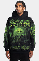 Guapi Toxic Trap Hoodie V1