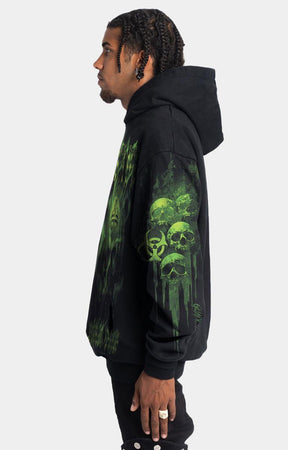 Guapi Toxic Trap Hoodie V1