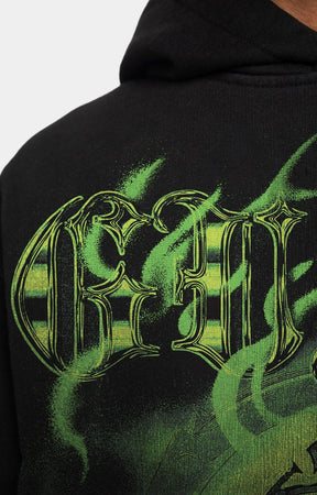 Guapi Toxic Trap Hoodie V1
