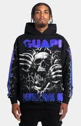 Guapi Demons Inside Hoodie V2