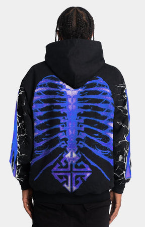 Guapi Demons Inside Hoodie V2