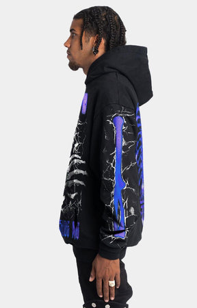 Guapi Demons Inside Hoodie V2