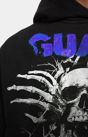 Guapi Demons Inside Hoodie V2
