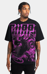 Guapi Cyber Pink Tee