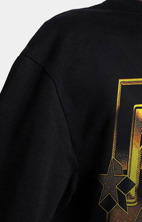 Guapi Cyber Yellow Tee