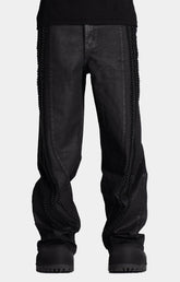 Guapi Black Pearl Denim