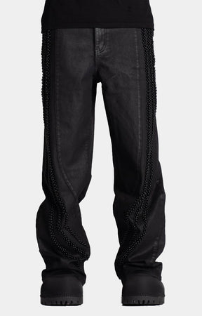 Guapi Black Pearl Denim