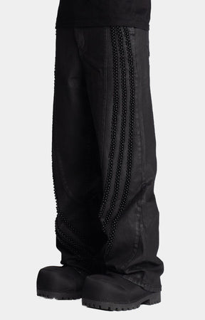 Guapi Black Pearl Denim