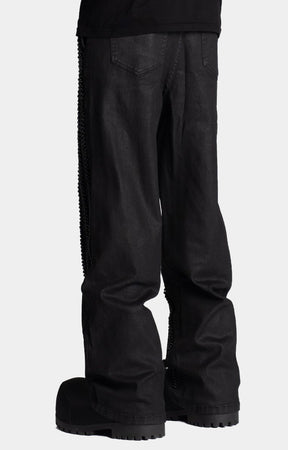 Guapi Black Pearl Denim