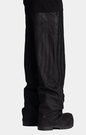 Guapi Black Pearl Denim