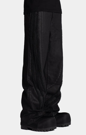 Guapi Black Pearl Denim