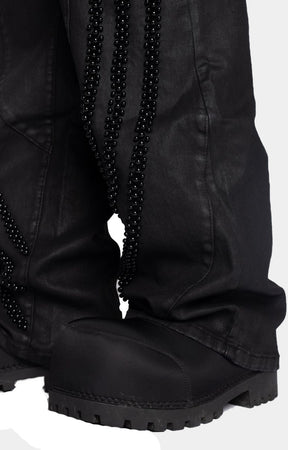 Guapi Black Pearl Denim