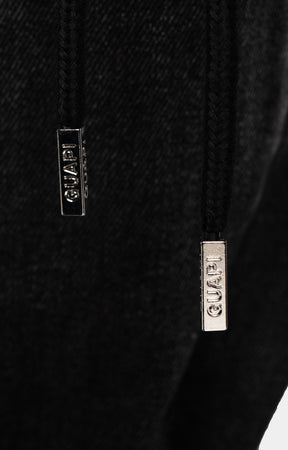 Guapi Iron Grey Cargo Denim