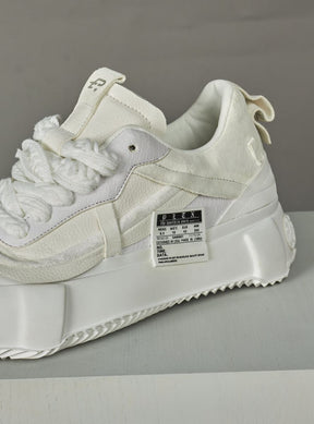 PIERWALKER - WHITE