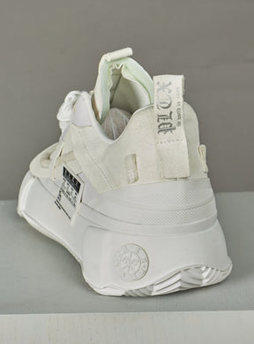 PIERWALKER - WHITE