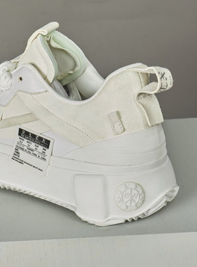 PIERWALKER - WHITE