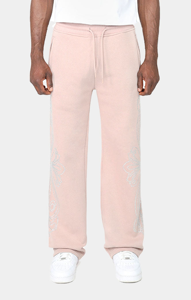 DYSTOPIA FLEECE PANT