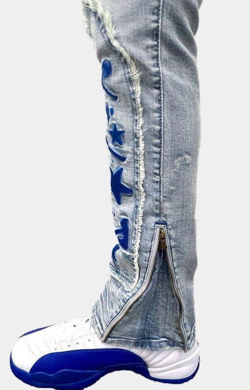ROYAL WORLD JEANS