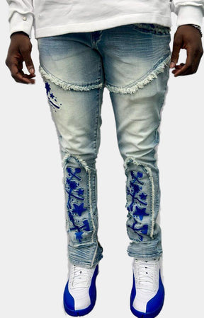 ROYAL WORLD JEANS