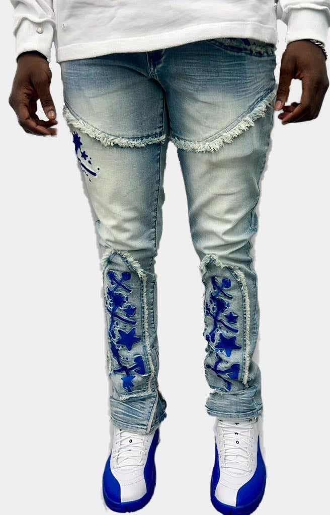 ROYAL WORLD JEANS